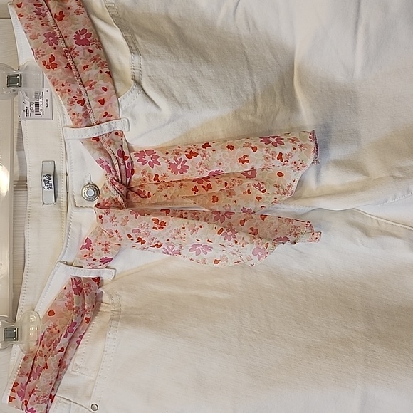 Summer ☀️ capris - Picture 2 of 8